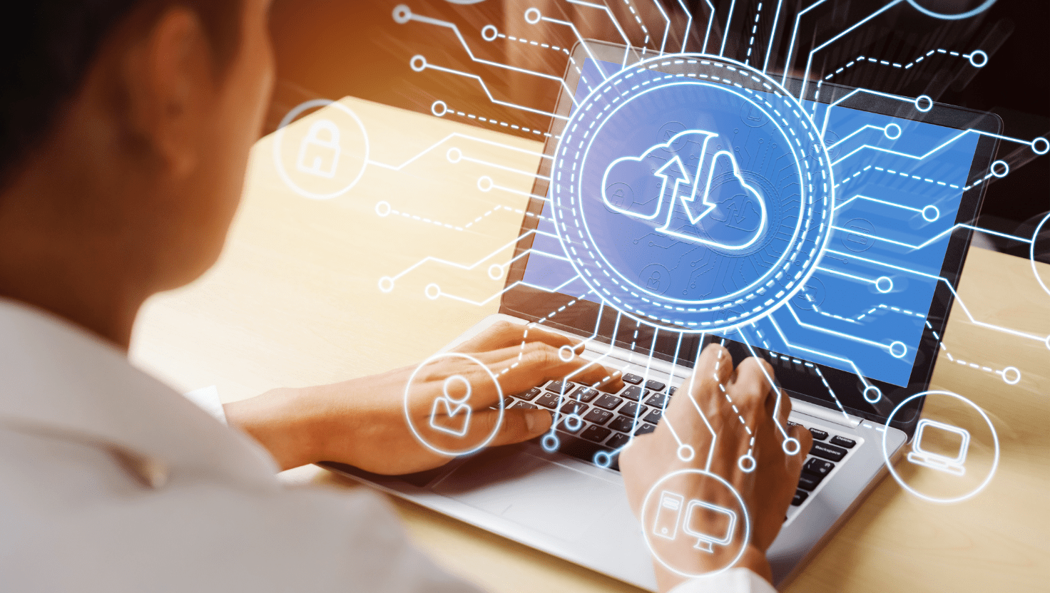 Shared Cloud Hosting - Is Your Business Ready to Move?