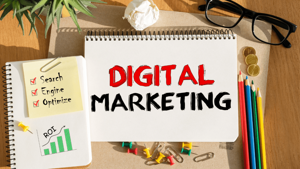 Marketing Tools