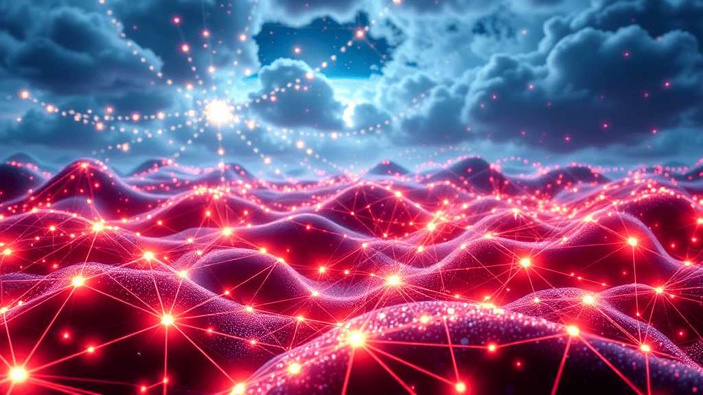 Leveraging Cloud for Competitive Advantage Leveraging Cloud for Competitive Advantage