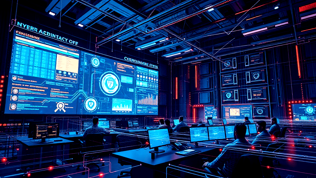 Monitoring and Responding to Threats