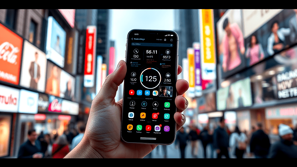 Mobile Optimization: A Must-Have Strategy Mobile Optimization: A Must-Have Strategy