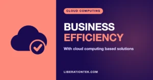 cloud computing