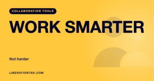 collaboration tools