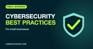 cybersecurity