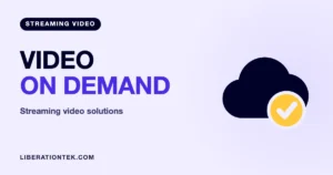 Streaming Video Solutions