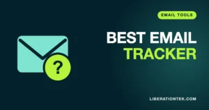 email tracker