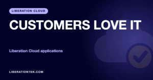 Cloud Applications