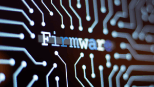 Firmware