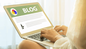 Write A Blog