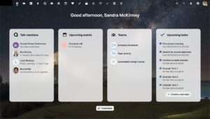 Microsoft Teams alternative