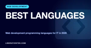 web development