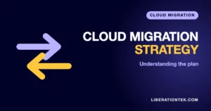 cloud migration strategy