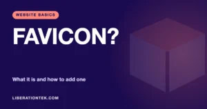 favicon