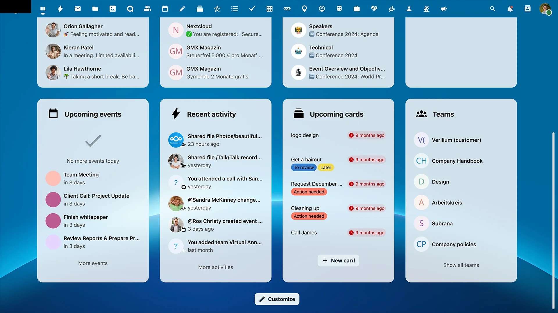 Collaboration Platforms: How Technology Can Help You Grow Without Hiring More Staff