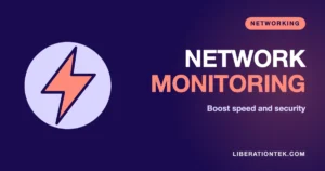 network performance monitoring