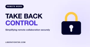 Remote Collaboration