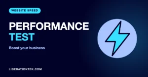 Website Performance Test