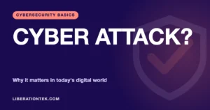 Cyber Attack