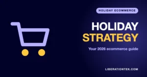 Ecommerce Strategy