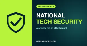 cybersecurity