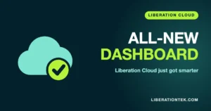 Liberation Cloud