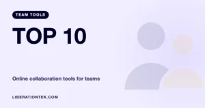 Collaboration Tools