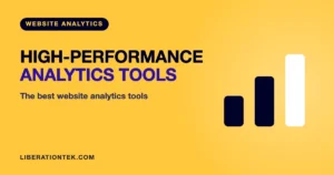 website analytics tools