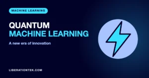 Quantum Machine Learning