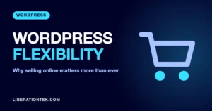 Selling Online