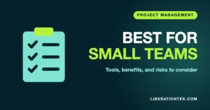 project management