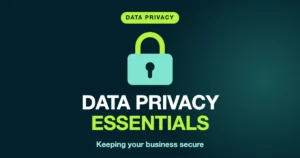 Data Privacy