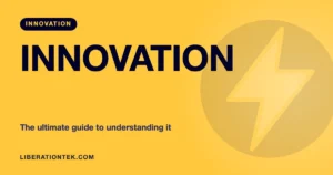 Innovation
