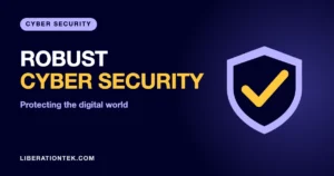 Cyber security