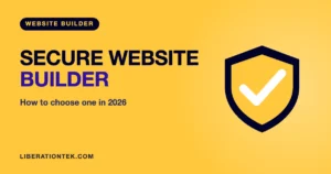 Website Builder