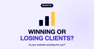 website