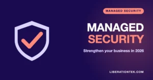 managed security