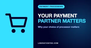 payment processor