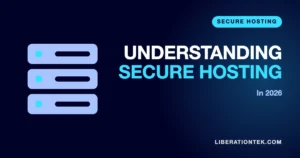 Secure Hosting
