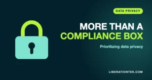 data privacy