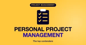 Project Management