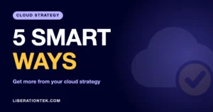 cloud computing