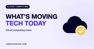 cloud computing