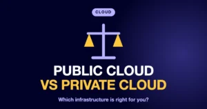 private cloud