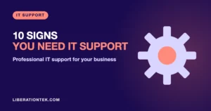 IT Support
