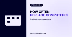 business computers