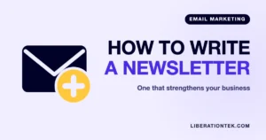 email marketing
