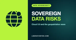 sovereign data