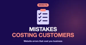website