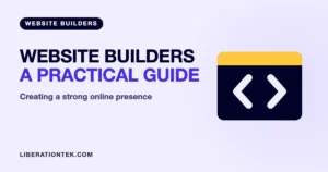 Website Builders