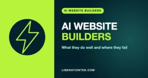 website builder